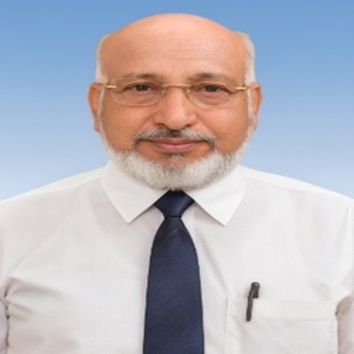 Abdul Jabbar Shafi, Founder and Chairman of Future Pile Foundation